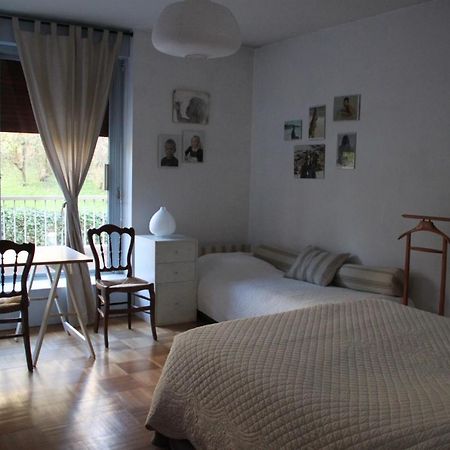 Les Hauts De Perrache Bed & Breakfast แซงต์-ฟัว-เลส์-ลิยง ห้อง รูปภาพ