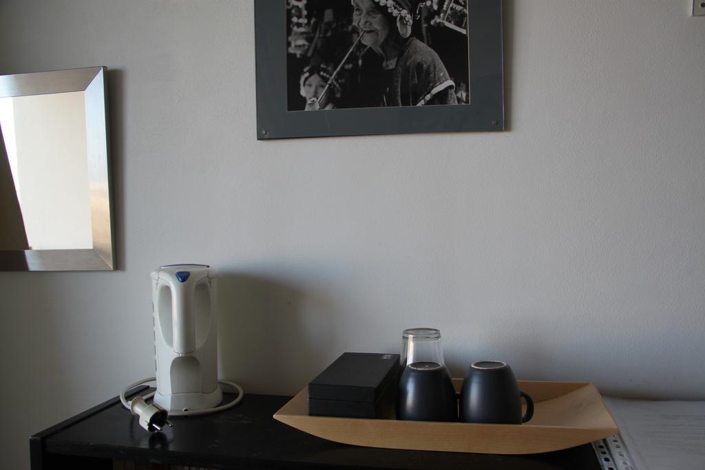Les Hauts De Perrache Bed & Breakfast แซงต์-ฟัว-เลส์-ลิยง ภายนอก รูปภาพ