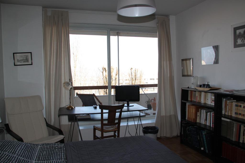 Les Hauts De Perrache Bed & Breakfast แซงต์-ฟัว-เลส์-ลิยง ภายนอก รูปภาพ